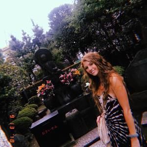 Meet your Posher, Allie